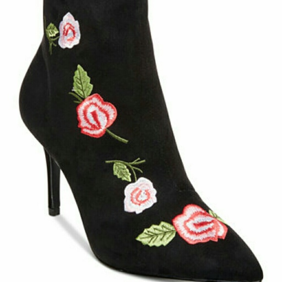 Betsey Johnson Shoes - Betsey Johnson Boots New with Box & UPC Tag